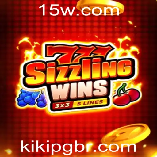 Descubra a Emoção do Jogo 777sizzlingwins