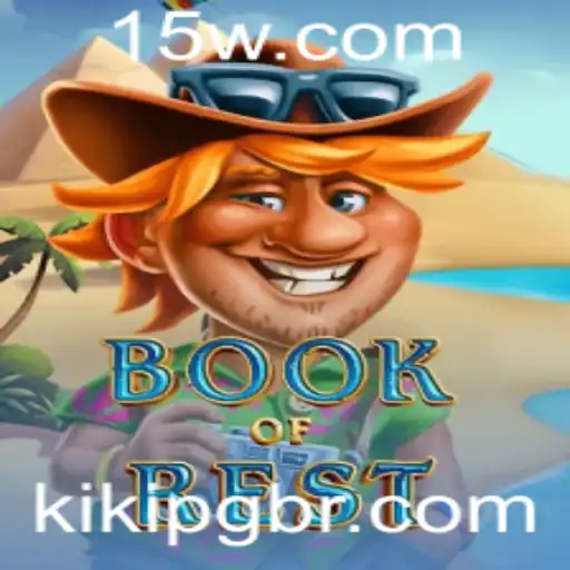 Descubra o Fascinante Mundo de 'BookofRest' - Jogo de Estratégia e Reflexão