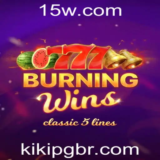 Explorando BurningWins: Um Mergulho no Mundo do Jogo de Cassino Online