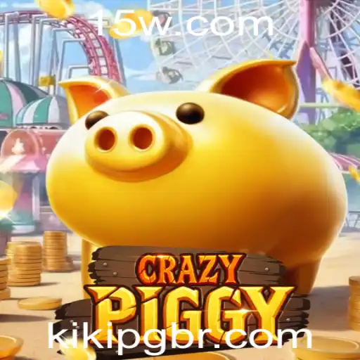 CrazyPiggy: Explorando o Fascinante Mundo do Jogo 