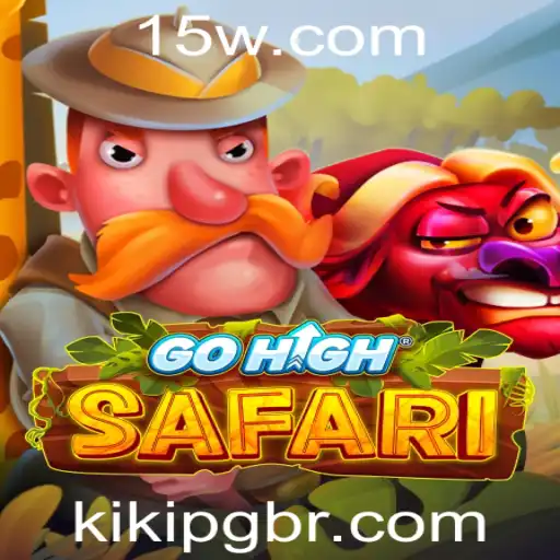 Desvendando o Mundo de GoHighSafari: Um Mergulho na Aventura