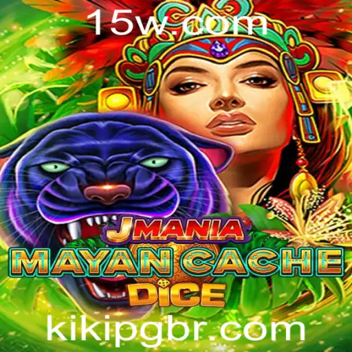 Descubra a Aventura com JManiaMayanCacheDice: Regras e Inovações do Jogo