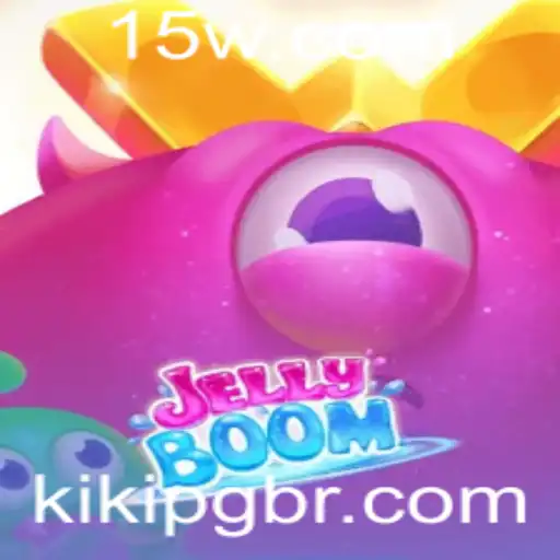 Descubra o Fascinante Mundo de JellyBoom: O Jogo que Está Conquistando Multidões