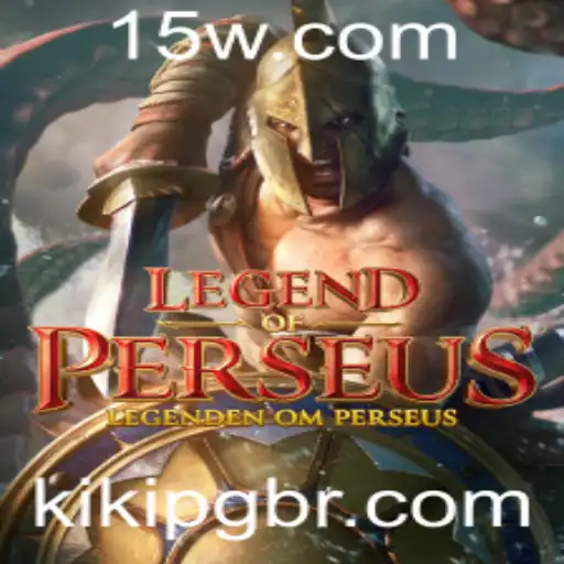 Explorando o Mundo de LegendofPerseus: Uma Aventura Épica