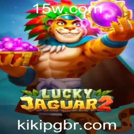 Explorando o Novo Sensação dos Jogos: Luckyjaguar2