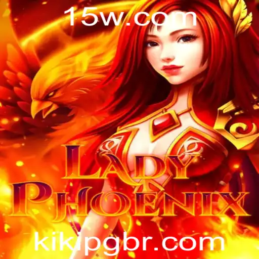 Descubra o Mundo Enigmático de LadyPhoenix: Uma Jornada de Estratégia e Aventura
