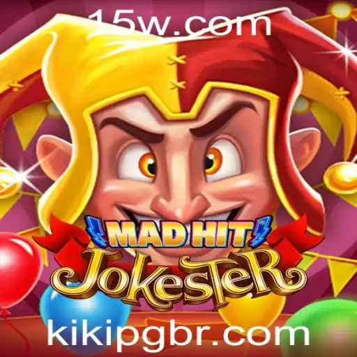 Descubra o Inovador Mundo de MadHitJokester: Regras, Descrição e Como Jogar