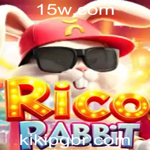 RicoRabbit: Explorando o Mundo Mágico dos Coelhos Aventureiros