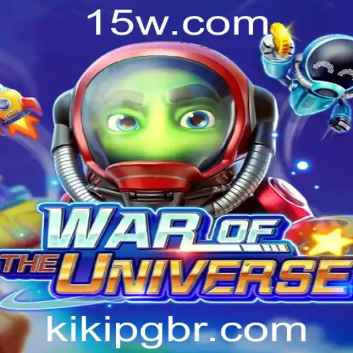 Descubra o Universo de WAROFTHEUNIVERSE: O Jogo que Revoluciona o Gênero de Estratégia