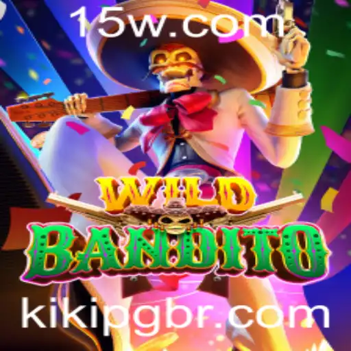 Descubra o emocionante universo de WildBandito