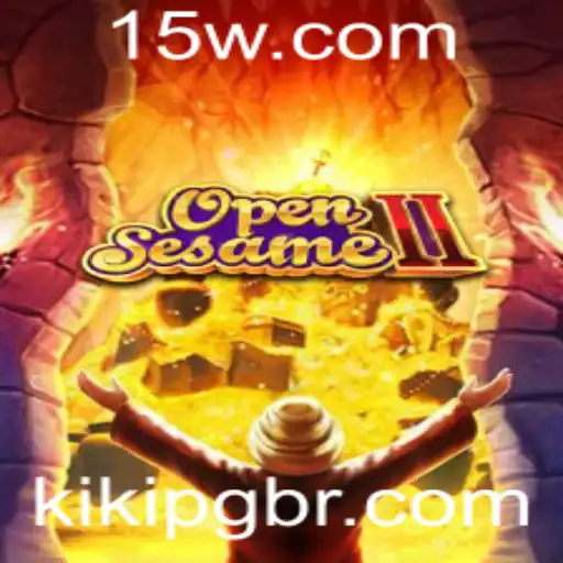 OpenSesameII: Descubra o Novo Fenômeno dos Jogos
