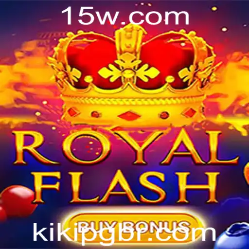 RoyalFlashBuyBonus: Dominando o Reino com Estratégia e Sorte