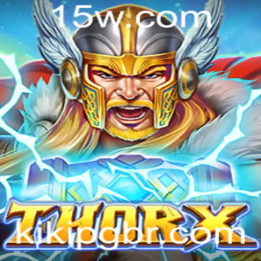 ThorX: Uma Nova Experiência de Jogo Interativo com Mecânicas Inovadoras e Conexões Atuais