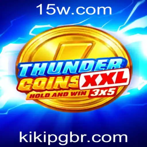 ThunderCoinsXxl: Imersão no Mundo da Aventura Digital