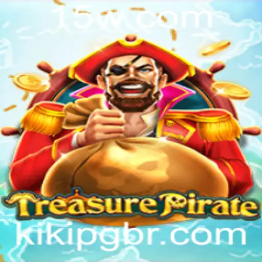 Explorando TreasurePirate: O Jogo de Aventura dos Sete Mares