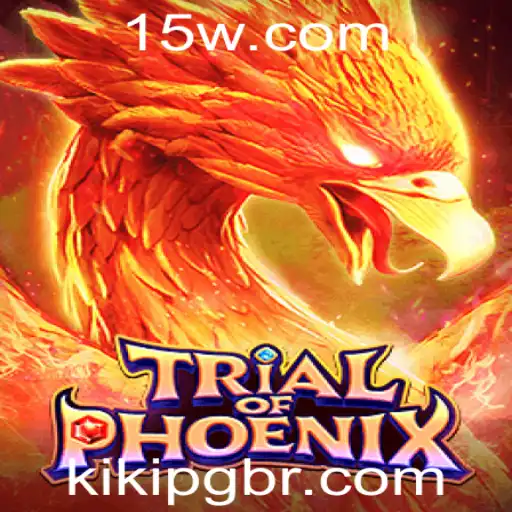 Descubra o Desafio Épico de TrialofPhoenix