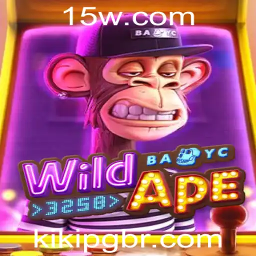 Descubra o Mundo de WildApe3258: Uma Aventura Selvagem e Única